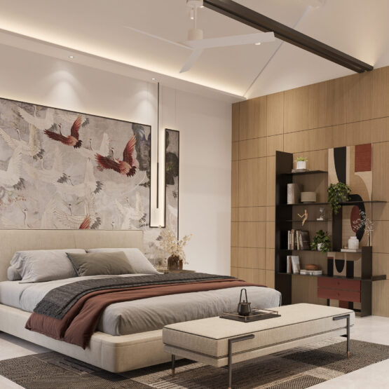 Akshaybhai Bedroom_Cam01