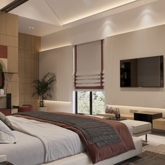 Akshaybhai Bedroom_Cam02