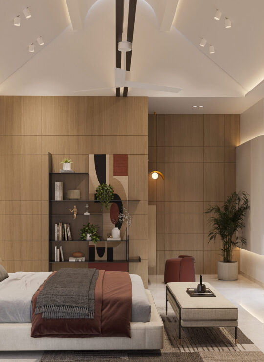 Akshaybhai Bedroom_Cam03