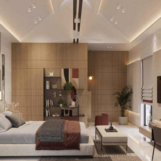 Akshaybhai Bedroom_Cam03