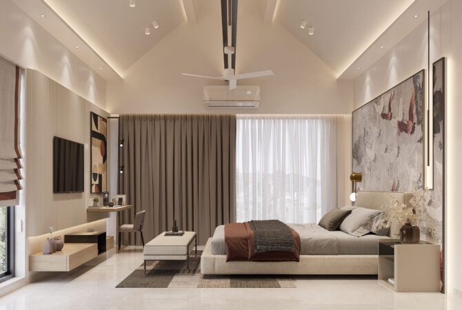 Akshaybhai Bedroom_Cam04