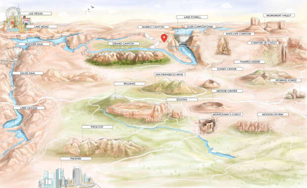BIG MAP BIG MAP