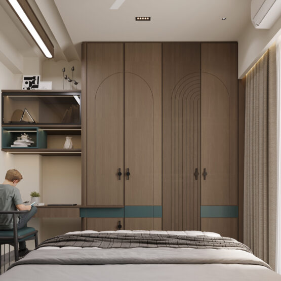 Harshal Bedroom_Cam_02