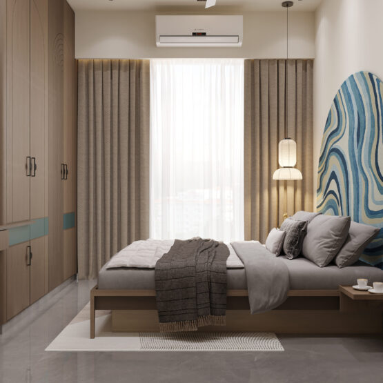 Harshal Bedroom_Cam_03