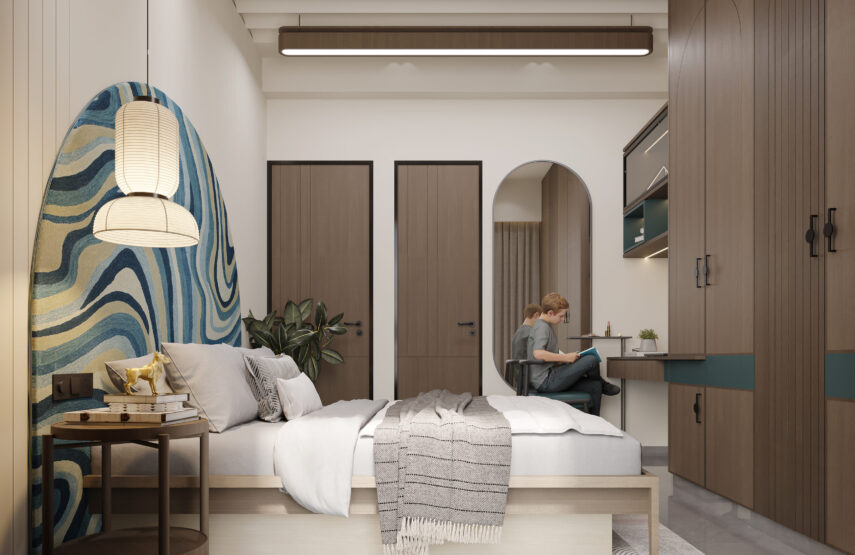 Harshal Bedroom_Cam_04