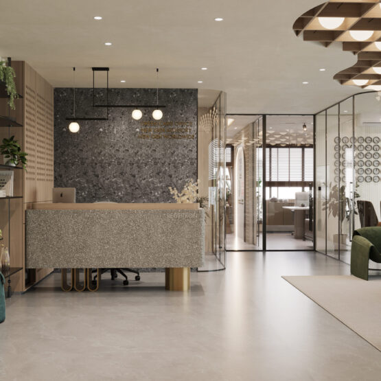 Reception And Waiting Area_Cam04