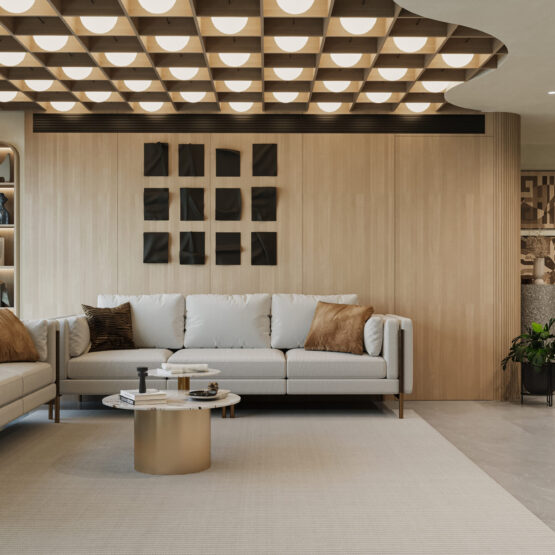 Reception And Waiting Area_Cam05